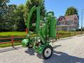 2021 Handlair 566 Grain Vac