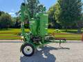 2021 Handlair 566 Grain Vac