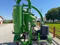 2021 Handlair 566 Grain Vac