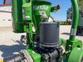 2021 Handlair 566 Grain Vac