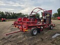 2026 H & S LW1100 Bale Wrapper