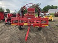 2026 H & S LW1100 Bale Wrapper
