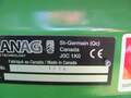 2026 CANAG FARM TECHNOLOGY PROLINER 3 Bale Wrapper
