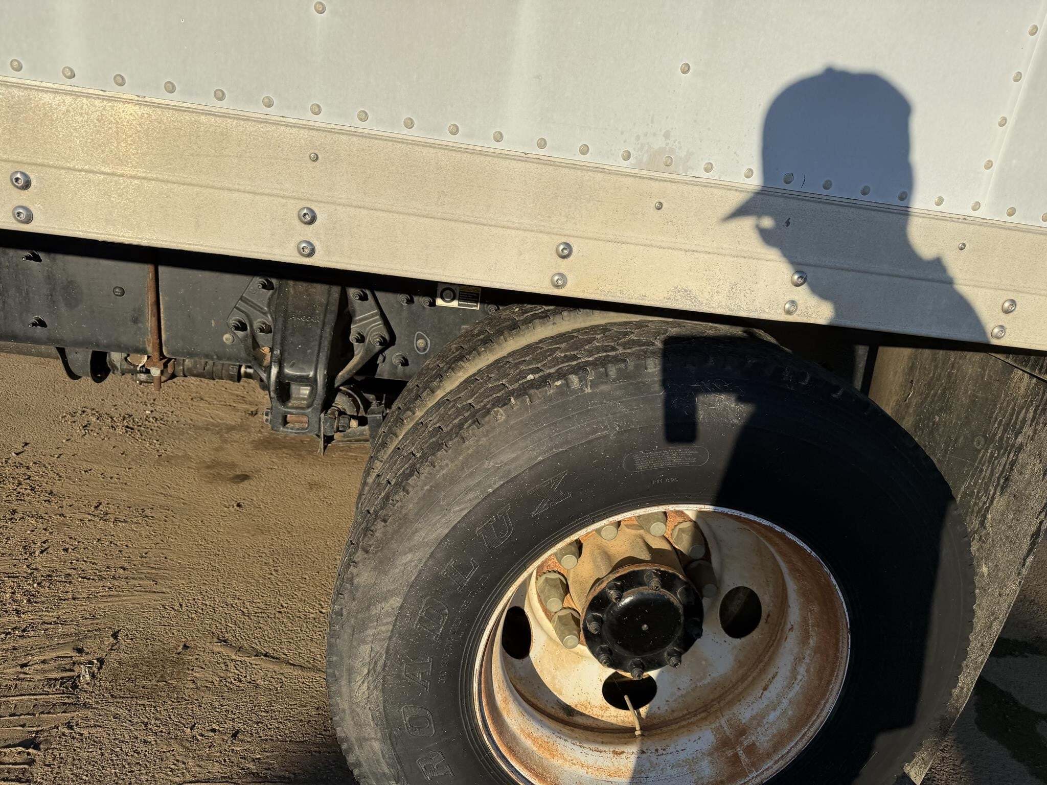 2010 Kenworth T370 Miscellaneous