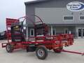 2026 H & S LW1100 Bale Wrapper