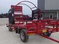 2026 H & S LW1100 Bale Wrapper