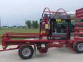 2026 H & S LW1100 Bale Wrapper