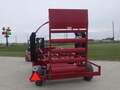 2026 H & S LW1100 Bale Wrapper