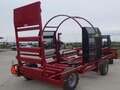 2026 H & S LW1100 Bale Wrapper