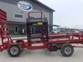 2026 H & S LW1100 Bale Wrapper