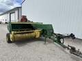 John Deere 327 Small Square Baler