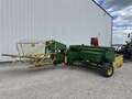  John Deere 327 Small Square Baler
