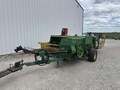  John Deere 327 Small Square Baler