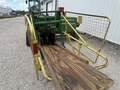  John Deere 327 Small Square Baler