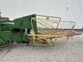 John Deere 327 Small Square Baler