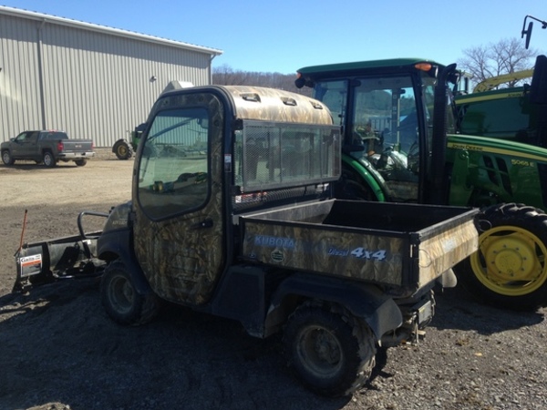 Kubota Rtv 1100 >> Used Kubota Rtv1100 Atvs And Utility Vehicles For Sale Kubota Rtv 1100 >> Used Kubota Rtv1100 Atvs And Utility Vehicles For Sale
