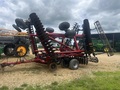 2009 Case IH True Tandem 330 Turbo Vertical Tillage