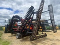 2009 Case IH True Tandem 330 Turbo Vertical Tillage