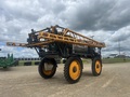 2018 Hagie STS16 Self-Propelled Sprayer