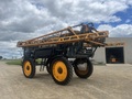 2018 Hagie STS16 Self-Propelled Sprayer
