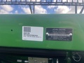 2022 John Deere RD45F Platform
