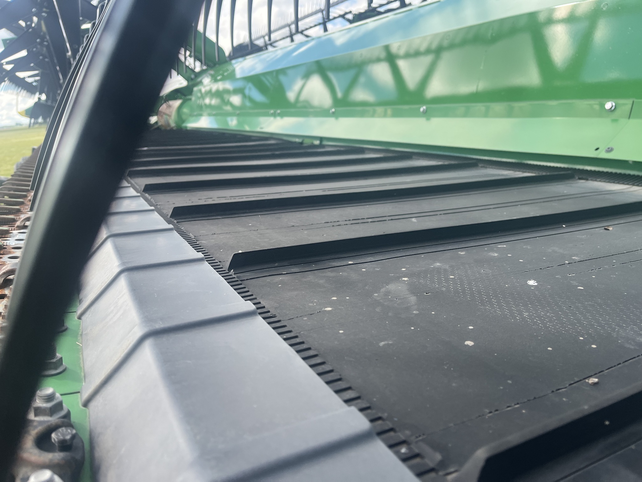 2022 John Deere RD45F Platform