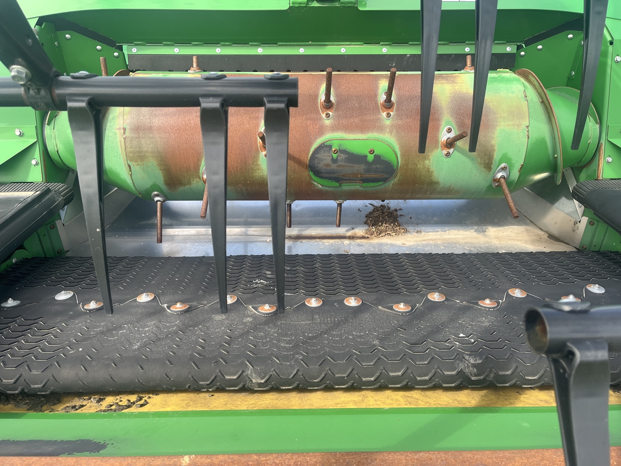 2022 John Deere RD45F Platform