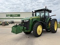 2014 John Deere 8270R Tractor