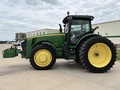 2014 John Deere 8270R Tractor