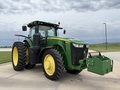 2014 John Deere 8270R Tractor