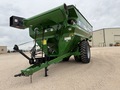 2023 J&M 1151-22D Grain Cart