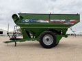 2023 J&M 1151-22D Grain Cart