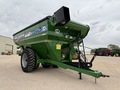 2023 J&M 1151-22D Grain Cart