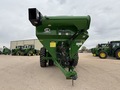 2023 J&M 1151-22D Grain Cart