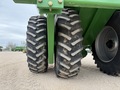 2023 J&M 1151-22D Grain Cart