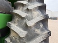 2023 J&M 1151-22D Grain Cart