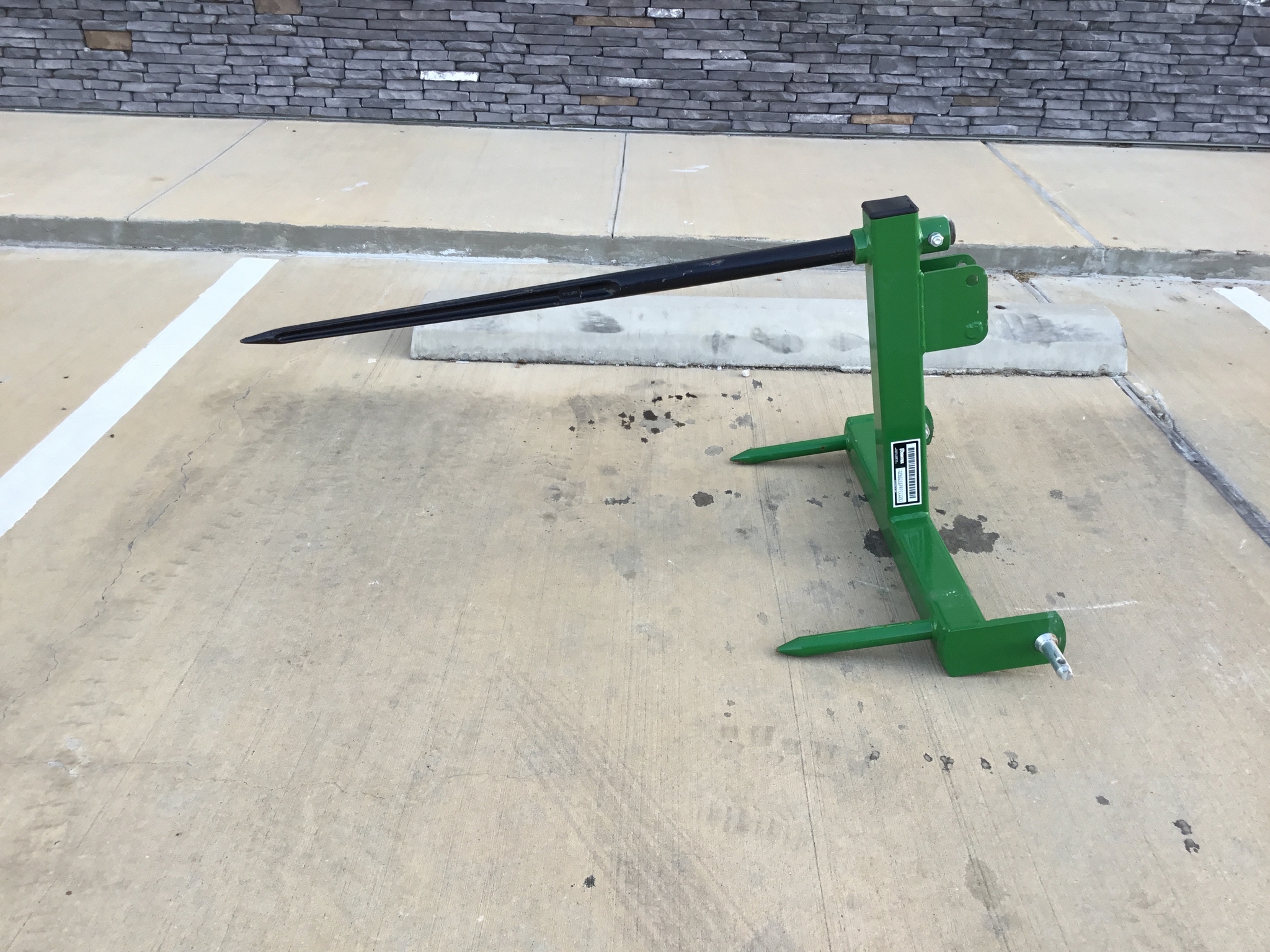 2025 Frontier HS2001 Hay Stacking Equipment