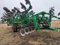 2024 John Deere 2730 Disk Chisel