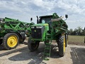 2017 John Deere R4045 Self-Propelled Sprayer