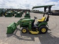 2007 John Deere 2305 Tractor