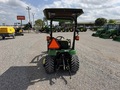 2007 John Deere 2305 Tractor