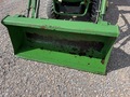 2007 John Deere 2305 Tractor