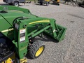 2007 John Deere 2305 Tractor