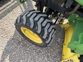 2007 John Deere 2305 Tractor