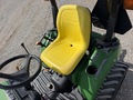 2007 John Deere 2305 Tractor