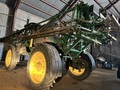 2017 John Deere R4045 Self-Propelled Sprayer