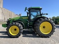 2022 John Deere 8R 340 Tractor