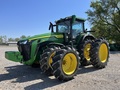 2022 John Deere 8R 340 Tractor