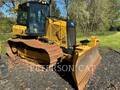2022 Caterpillar D1 LGP Dozer