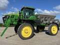 2022 John Deere 412R Self-Propelled Sprayer